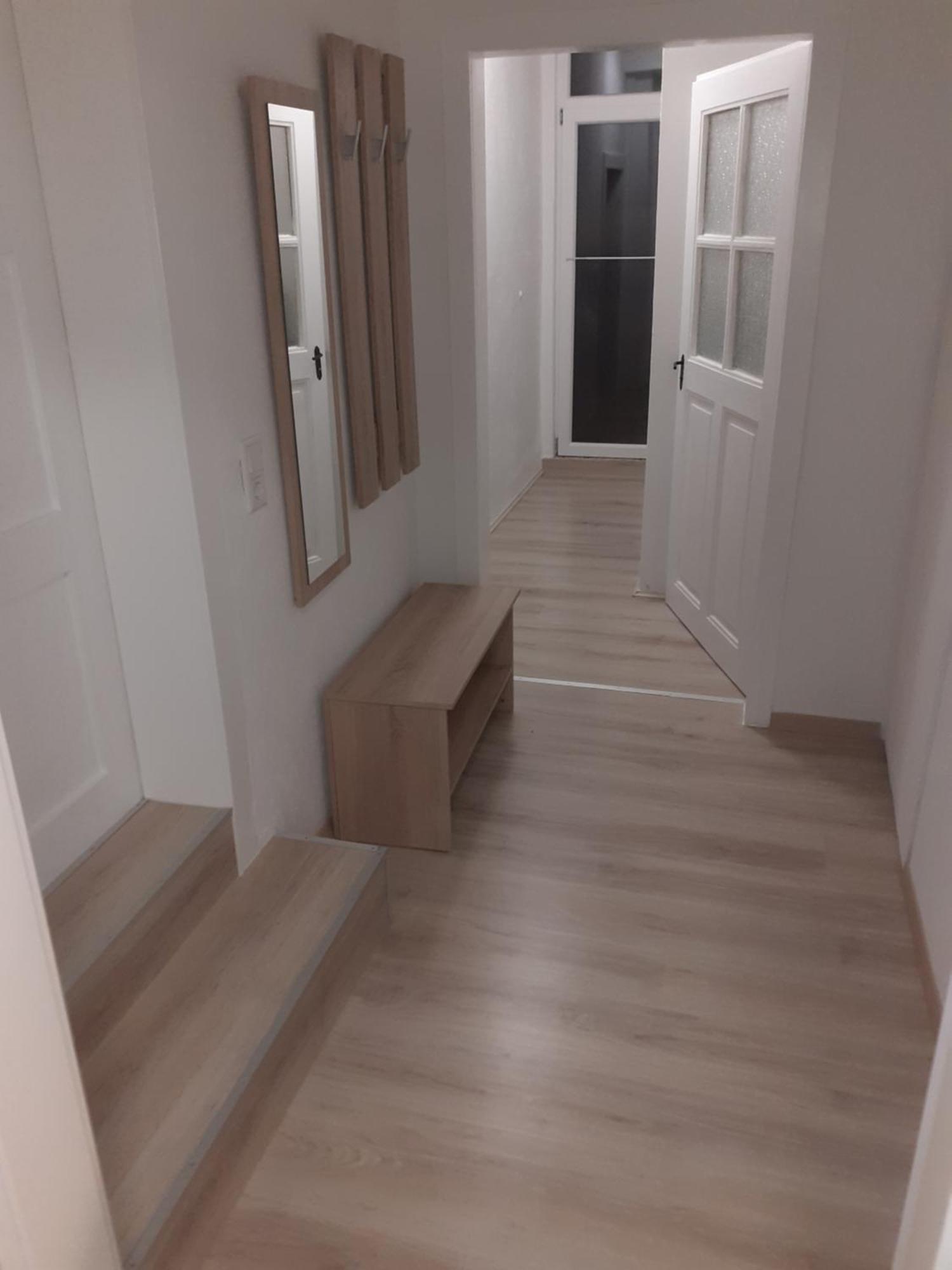 Fachwerk- Ferienwohnung Mit Charme Бад Зуден-Алендорф Екстериор снимка